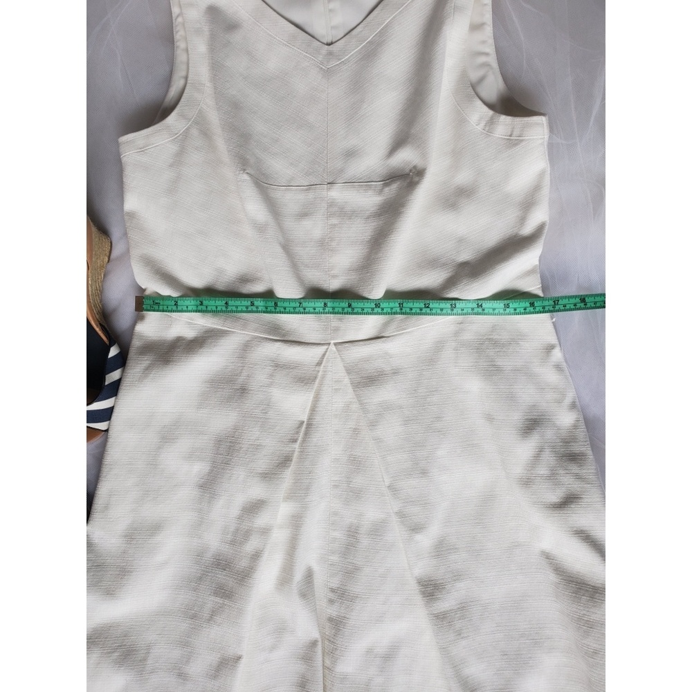 Ann Taylor Midi Dress - Picture 3 of 6